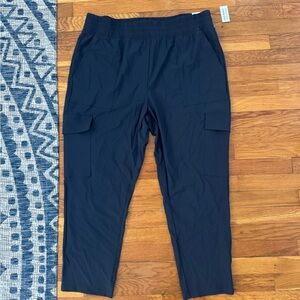 Old Navy Women's Navy Joggers